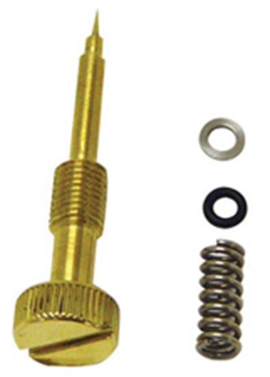 IDLE MIXTURE THUMBSCREW FOR KEIHIN CV CARBURETOR