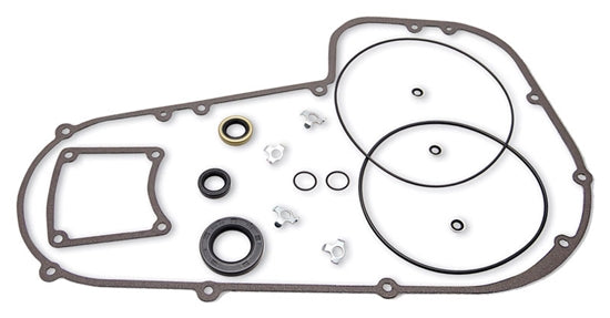 PRIMARY DRIVE GASKET & SEAL KITS FOR BIG TWIN