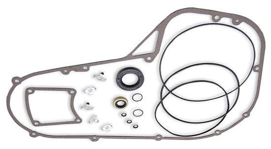 PRIMARY DRIVE GASKET & SEAL KITS FOR BIG TWIN