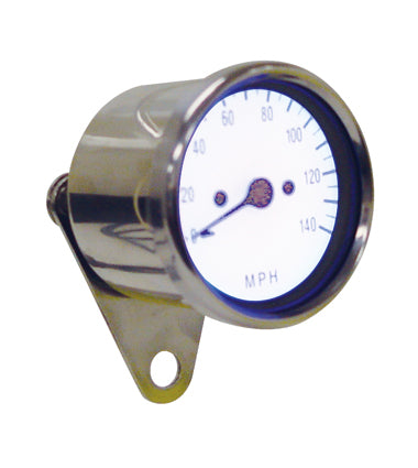 V-FACTOR ELECTRONIC SPEEDOMETERS FOR CUSTOM USE