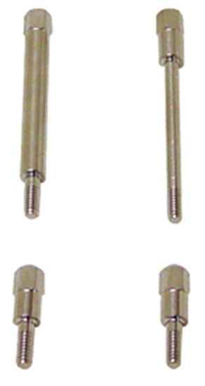 HEX TYPE FLOAT TYPE BOWL SCREWS FOR S&S CARBURETORS