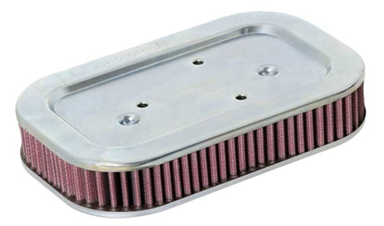 HIGH FLOW AIR FILTER ELEMENTS FOR OE AIR CLEANERS