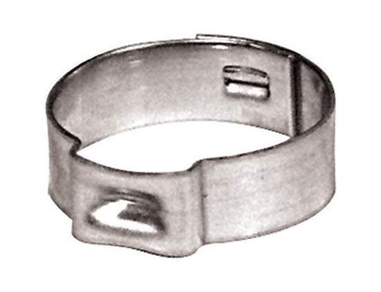 OE STYLE HOSE CLAMPS FOR FUEL & OIL LINE