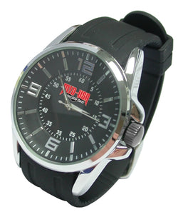 MID-USA WRIST WATCH