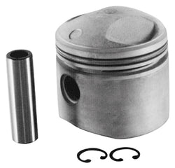 V-FACTOR CAST PISTON KITS FOR BIG TWIN & SPORTSTER