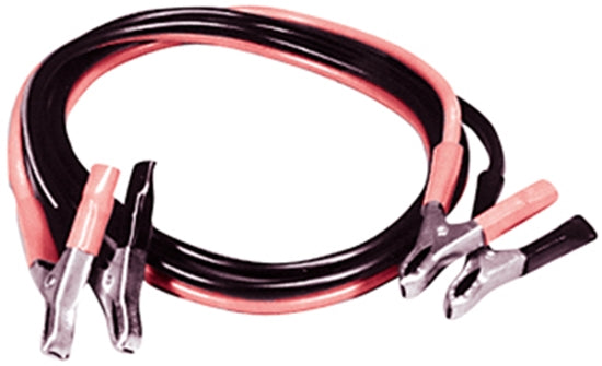 V-FACTOR JUMPER CABLES FOR ALL MOTORCYCLES