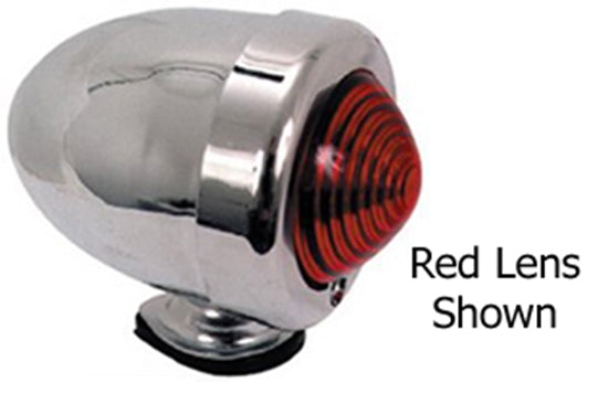 V-FACTOR CUSTOM BULLET MARKER LIGHTS FOR ALL MODELS