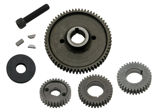 CAM GEAR DRIVE KITS