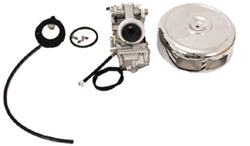 HSR SMOOTHBORE CARBURETOR KITS FOR BIG TWIN