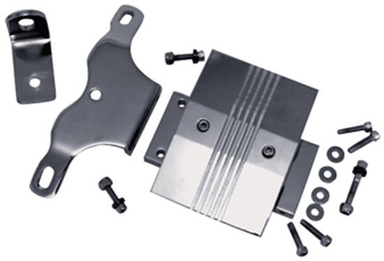 V-FACTOR DUAL COIL MOUNTING KIT FOR BIG TWIN