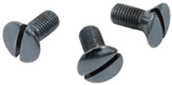 AIR FILTER SCREW KIT FOR MOST STOCK AIR FILTERS