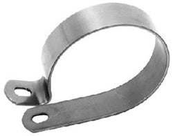 MUFFLER CLAMPS