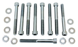 ENGINE CASE NUT, BOLT, AND STUD KITS FOR BIG TWIN