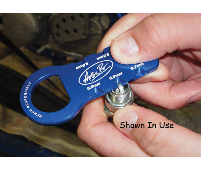 SPARK PLUG GAP TOOL