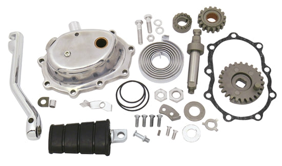 KICK START CONVERSION KITS FOR BIG TWIN
