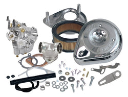 S&S SUPER E & G CARBURETOR KITS