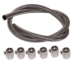 FUEL LINE KITS FOR CUSTOM USE