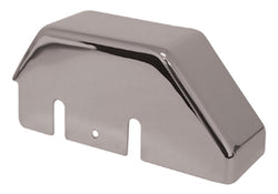 V-FACTOR REAR MASTER CYLINDER COVER FOR BIG TWIN