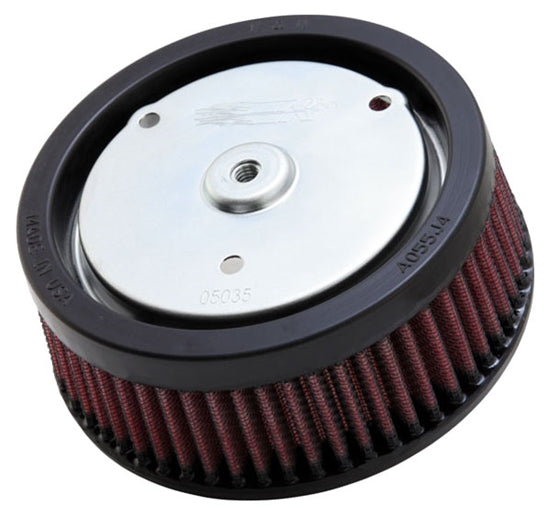 HIGH FLOW AIR FILTER ELEMENTS FOR OE AIR CLEANERS