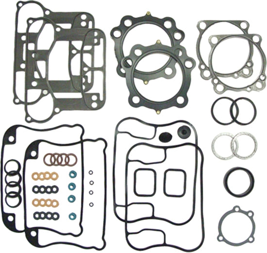 EST ENGINE GASKET SETS FOR EVOLUTION & TC 88