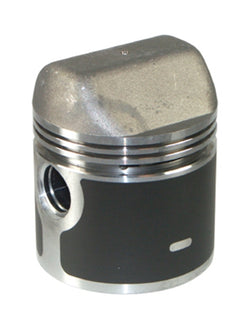 V-FACTOR CAST PISTON KITS FOR BIG TWIN & SPORTSTER