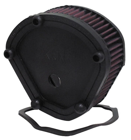 HIGH FLOW AIR FILTER ELEMENTS FOR OE AIR CLEANERS