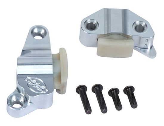 HYDRAULIC CAM CHAIN TENSIONER