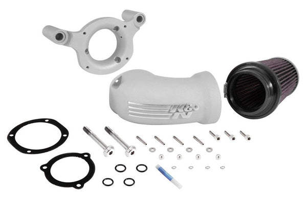 AIRCHARGER PERFORMANCE INTAKE SYSTEMS