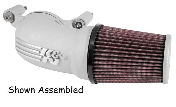 AIRCHARGER PERFORMANCE INTAKE SYSTEMS