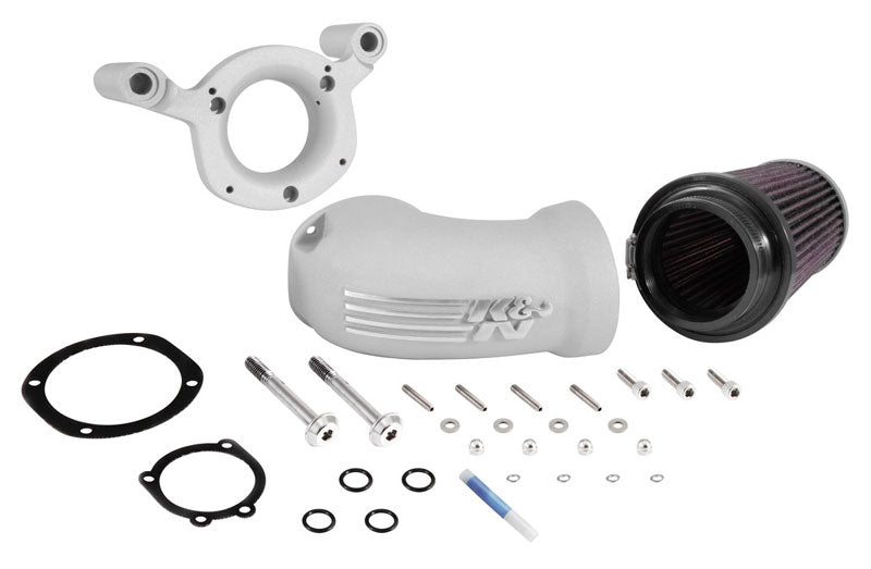 AIRCHARGER PERFORMANCE INTAKE SYSTEMS