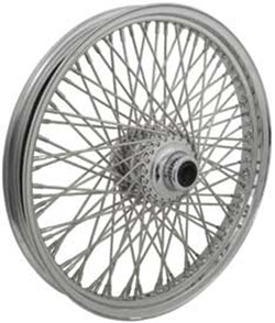 80 SPOKE WHEELS FOR BIG TWIN & SPORTSTER