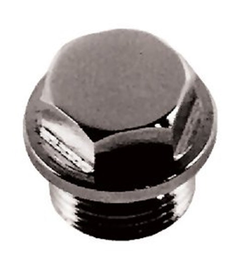 OIL TANK DRAIN PLUG FOR ALL MODELS