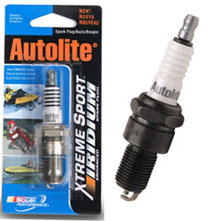 AUTOLITE SPARK PLUGS FOR ALL MODELS