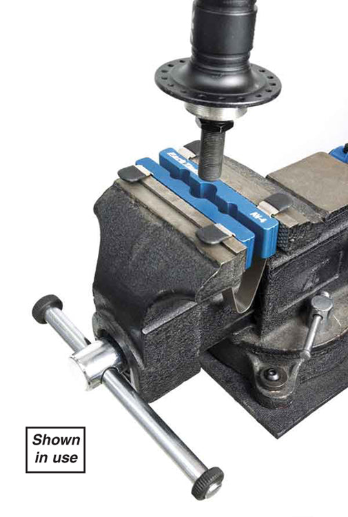 VISE INSERT