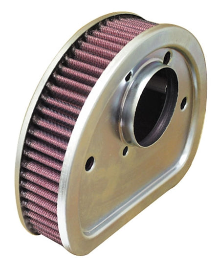 HIGH FLOW AIR FILTER ELEMENTS FOR OE AIR CLEANERS