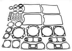 BIG BORE TOP END GASKET & SEAL SET FOR BIG TWIN EVOLUTION