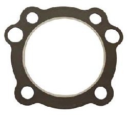 BIG BORE TOP END GASKET & SEAL SET FOR BIG TWIN EVOLUTION