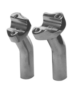 V-FACTOR PULLBACK RISER LOWER CLAMP SET FOR ALL MODELS