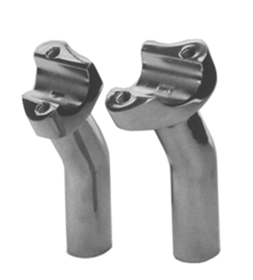 V-FACTOR PULLBACK RISER LOWER CLAMP SET FOR ALL MODELS