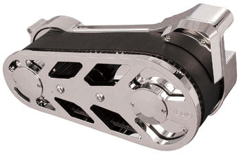 14MM POLISHED BELT DRIVE KITS FOR SOFTAIL