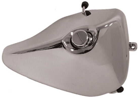 V-FACTOR OEM STYLE OIL TANKS FOR SPORTSTER