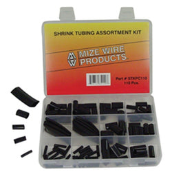 HARDWARE HEAT SHRINK TUBING ASSORTMENT KITS