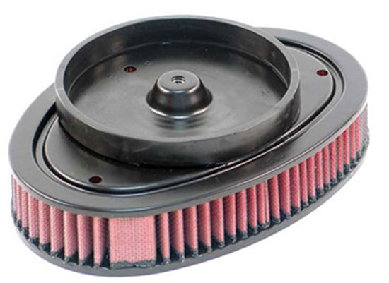 HIGH FLOW AIR FILTER KIT FOR TOURING MODELS