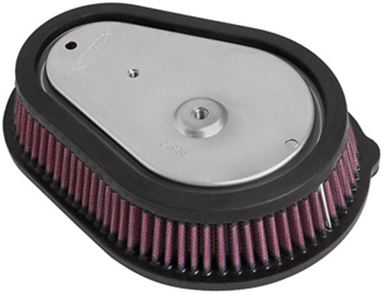 HIGH FLOW AIR FILTER KIT FOR TOURING MODELS