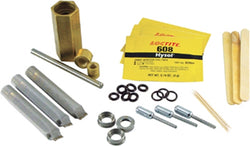 FUEL VALVE REBUILD KIT FOR PINGEL VALVES