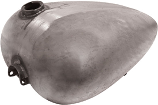 MUSTANG STYLE GAS TANK FOR MOST MODELS