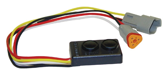 RE-CALIBRATION MODULE FOR ELECTRONIC SPEEDOMETERS