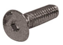 FLATHEAD ALLEN SCREWS & BOLTS WITH 82 DEGREE TAPER