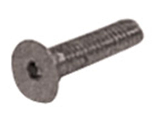 FLATHEAD ALLEN SCREWS & BOLTS WITH 82 DEGREE TAPER