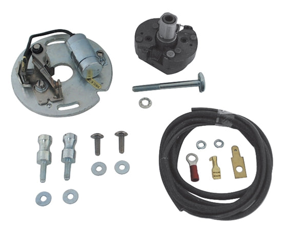 V-FACTOR MECHANICAL ADVANCE KIT FOR BIG TWIN & SPORTSTER